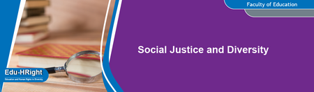 Social Justice and Diversity 