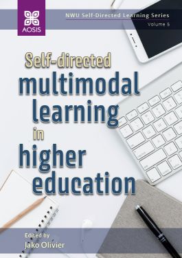 Self-directed multimodal learning in higher education book