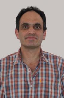 Prof Aubrey Golightly