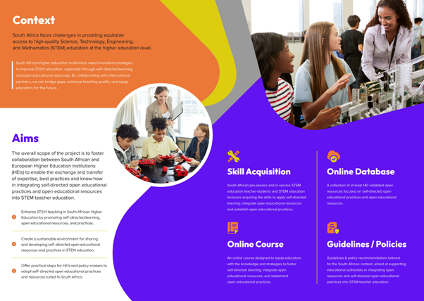 Ted-SOEP 2 Webpage
