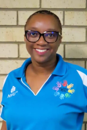 Itumeleng Lesabe Community Based Educational Research COMBER 