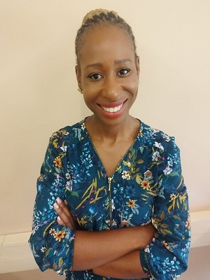 Maria Tebogo Mnguni_Mathematics Education