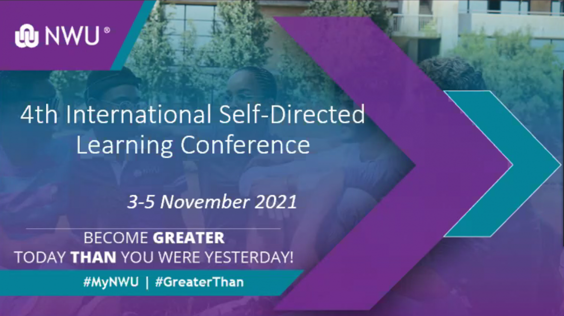 The highlights of the 4th International Self-Directed Learning Conference