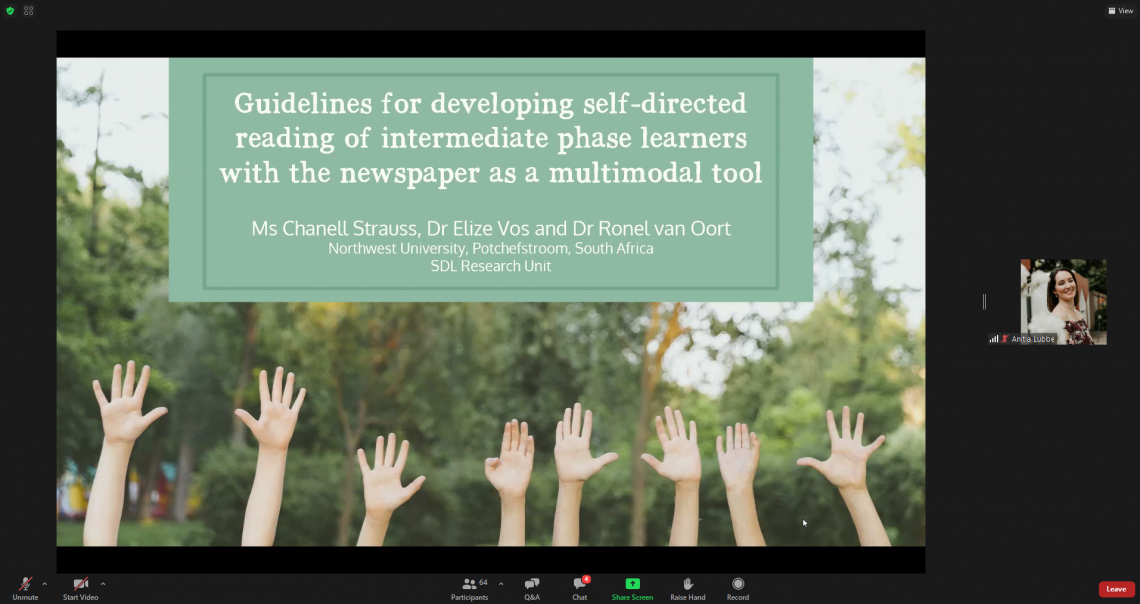 Highlights of the 4th International Self-Directed Learning Conference