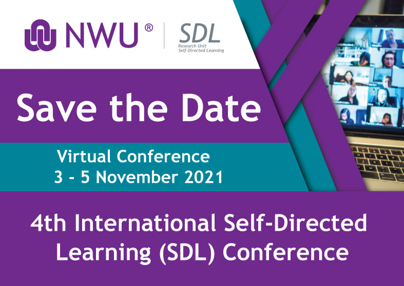 4th International Self Directed Conference