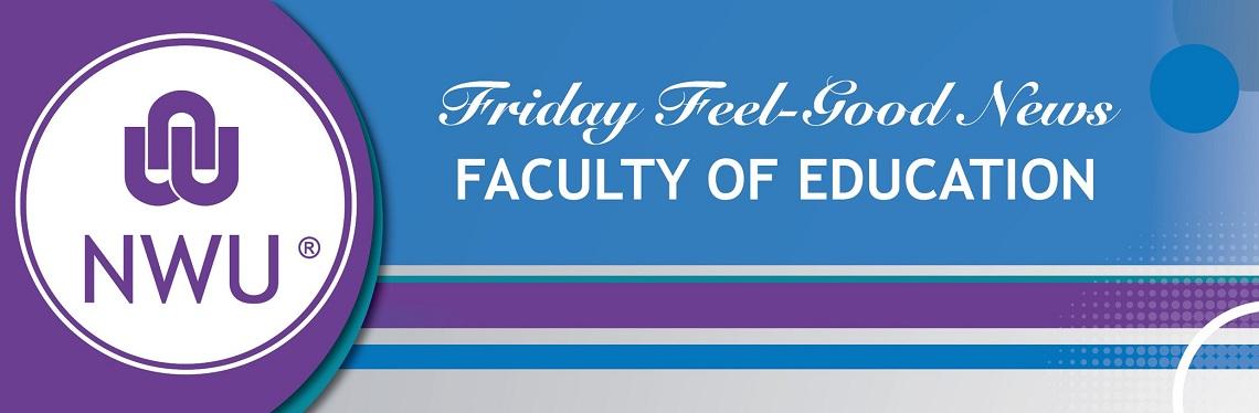 Friday Feel-Good News