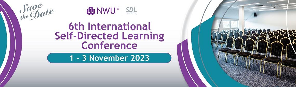 Save the date - SDL Conference 1-3 November 2023