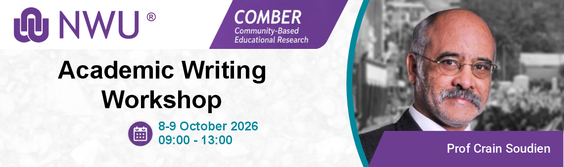 Academic Writing Workshop