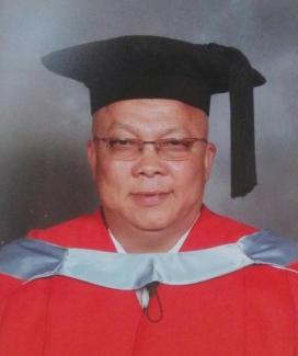 Dr Arrie van Wyk Dr Arrie van Wyk
