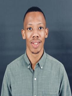 Bakang Mputle
