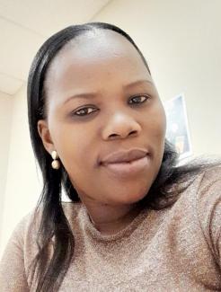 Sibongile Melody Dlamini