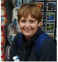 Dr Irene Muller_Natural Science Education