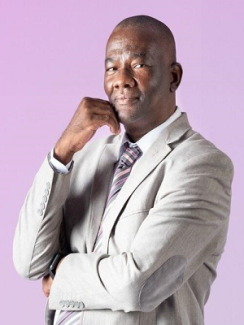 Dr Sello Rapule_Natural Science