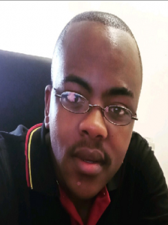 Ikanyeng Prince Ramonyai