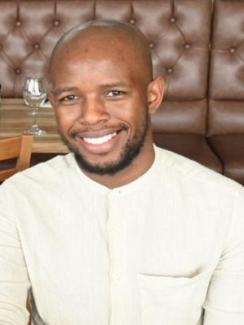 Sinothile Mbuyazi