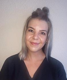 Miss Joane´ von Allemann