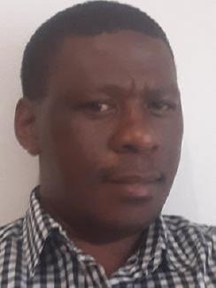 Kabelo Maletso_Cosmic Ray Physics