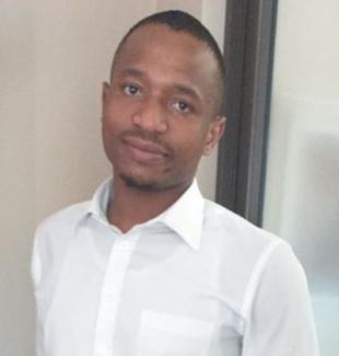 Mr Madimetja Motadi