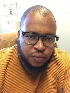 Thabiso Motsoeneng