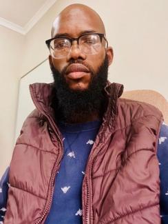 Thapelo Ntanzi_Mathematics Education
