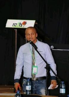 Dr D De Klerk Dr D De Klerk